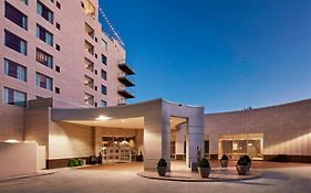 Ac Hotel By Marriott Cincinnati At The Banks